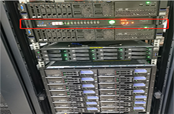 北京盛讯美恒科技发展有限公司官网助力浙江智慧高速工程