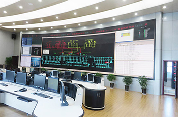 ​北京盛讯美恒科技发展有限公司官网联手同方推动阳泉热力业务上云