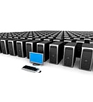 数据中心解决方案 数据中心解决方案