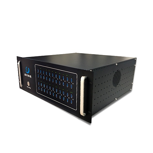 USB Server44口云计算版+ USB Server44口云计算版+