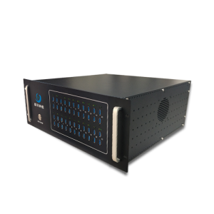 USB Server44口云计算版+